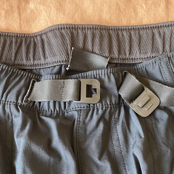 Florence X Marine Black Expedition Pants - Picture 5 of 10